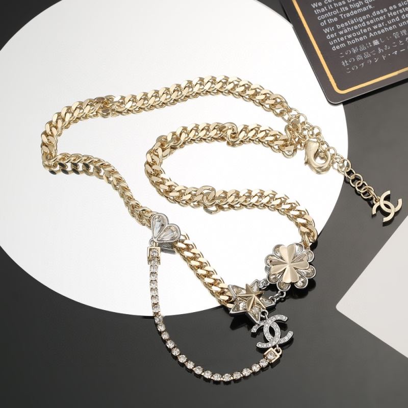 Chanel Necklaces